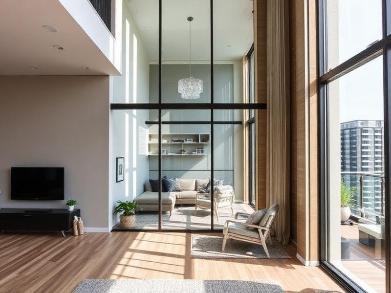 Vidros Sob Medida para Apartamentos em São Paulo
